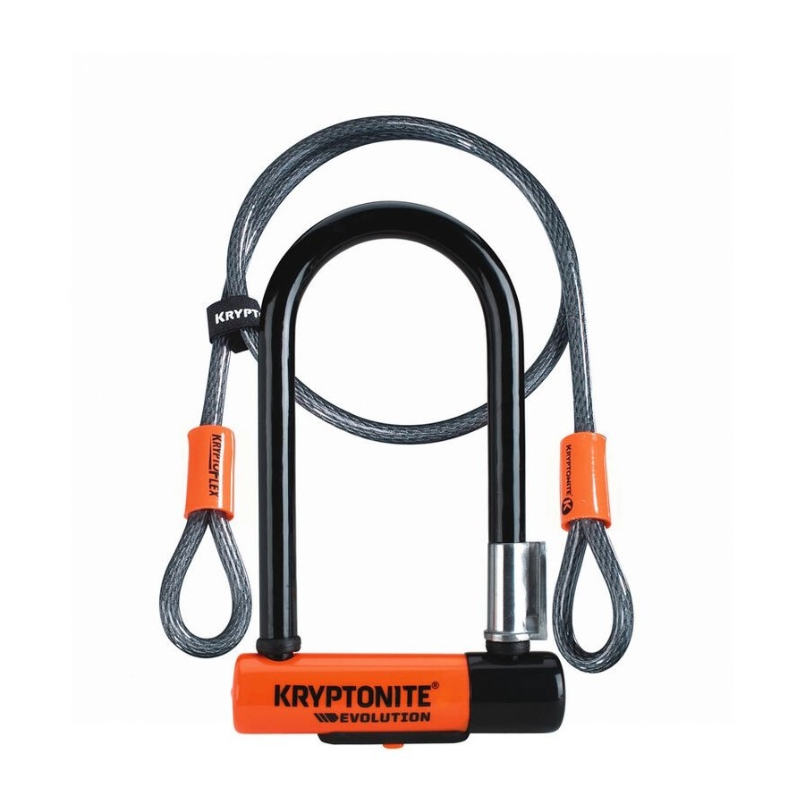 kr u evolution mini7 + cable