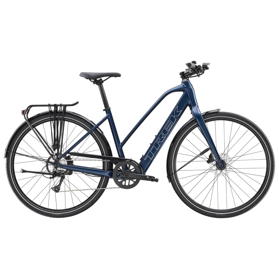 FX+ 2 LT - 2025 Trek chez CYCLES BLAIN