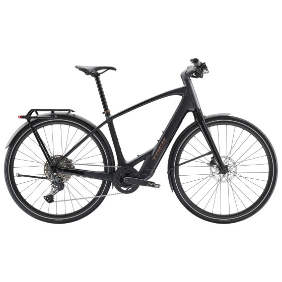 FX+ 7 - 2025 Trek chez CYCLES BLAIN