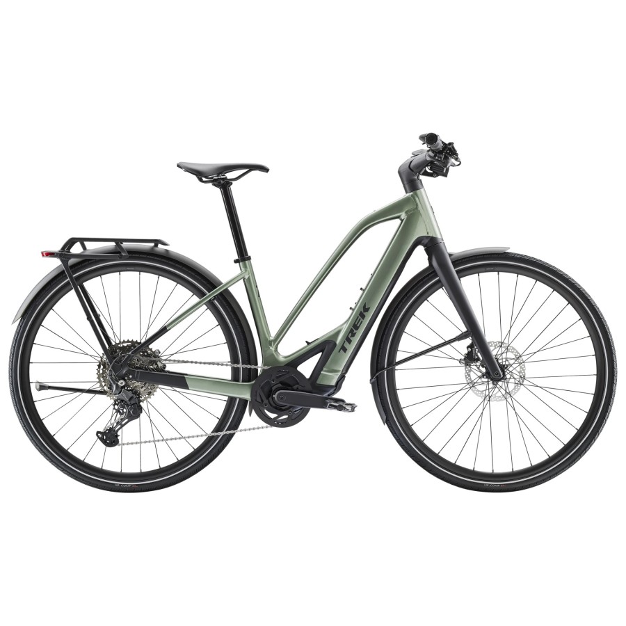 FX+ 7 - 2025 Trapeze Trek chez CYCLES BLAIN