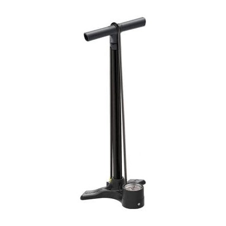 MACRO FLOOR DRIVE ABS MATTE BLACK