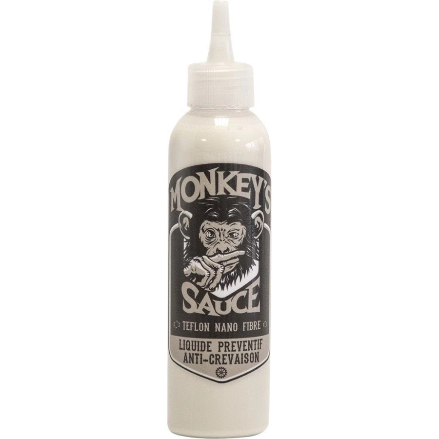 monkey"s sauce sealant 250ml