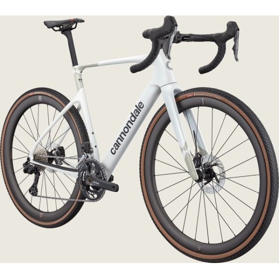 SuperX 2 - 2025 - Cannondale - CYCLES BLAIN