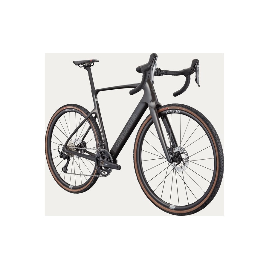 SuperX 3 - 2025 - Cannondale - CYCLES BLAIN