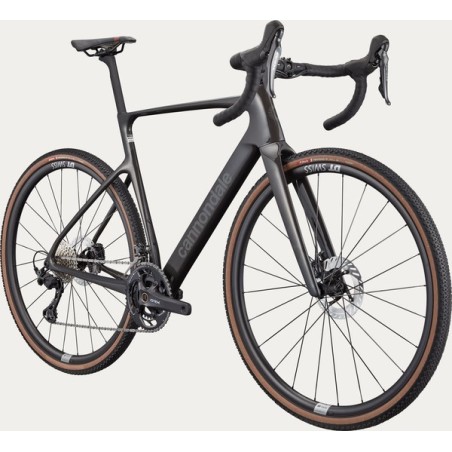 SuperX 3 - 2025 - Cannondale