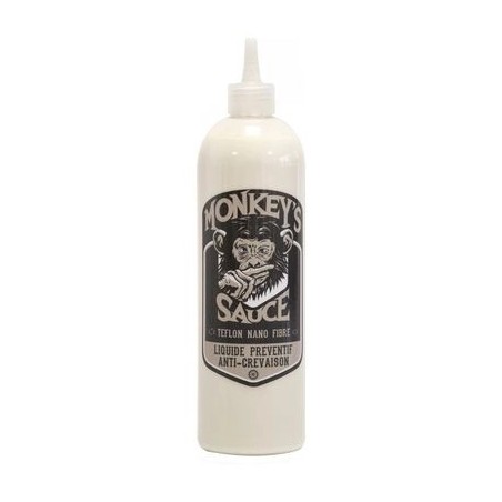 MONKEY"S SAUCE SEALANT 500ML