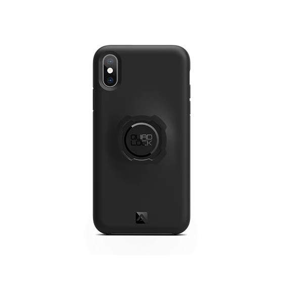 Coque Telephone Samsung Galaxy Note 9 -  Vélo - Quad Lock