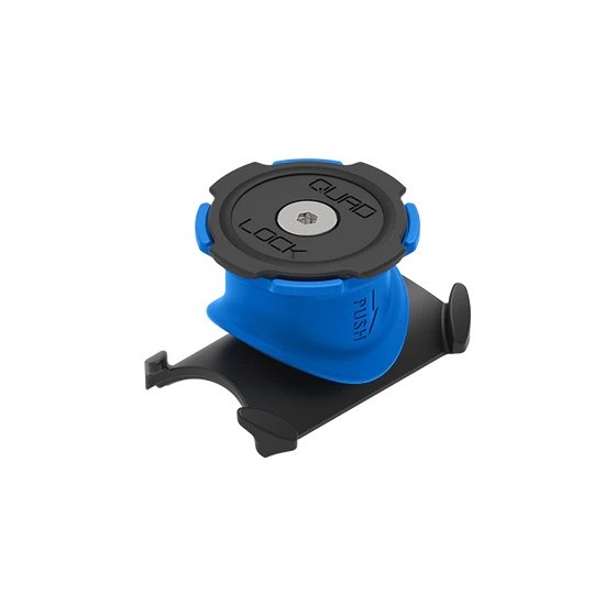 Support Telephone Vélo Potence - Quad Lock