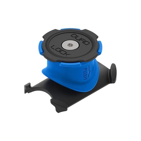 Support Telephone Vélo Potence - Quad Lock