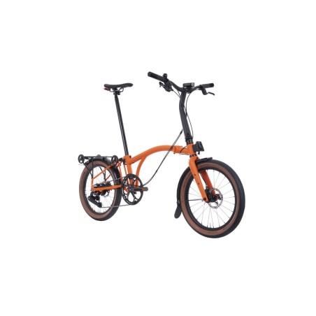 G Line Pliant 8 vitesses - BROMPTON