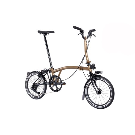 P Line Pliant 12 vitesses - BROMPTON