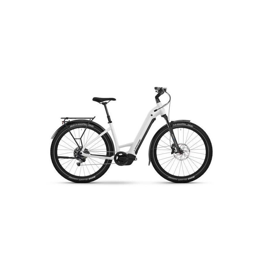 e-Explorer 8.8 - 2025 - Trekking Electrique Lapierre