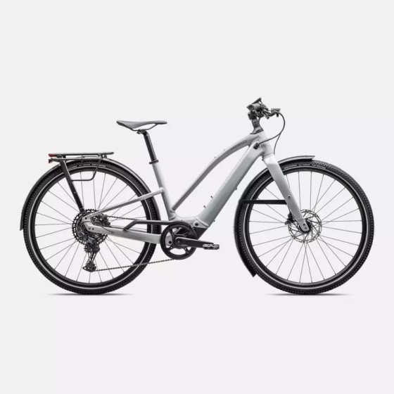 Turbo Vado SL 2 5.0 - Cadre Bas - 2026 - Specialized