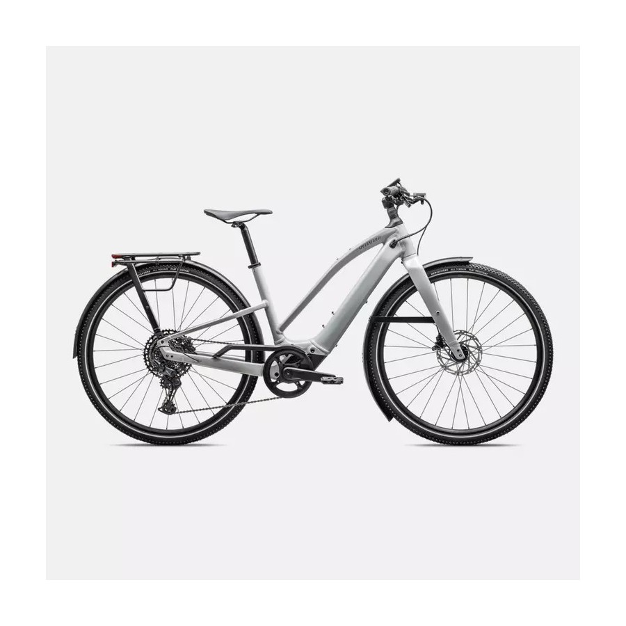 Turbo Vado SL 2 5.0 - 2026 - Specialized