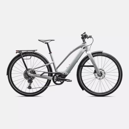 Turbo Vado SL 2 5.0 - Cadre Bas - 2026 - Specialized