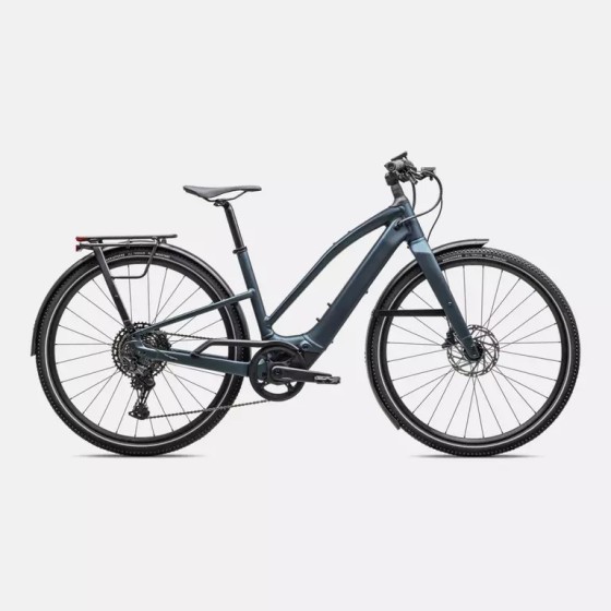 Turbo Vado SL 2 5.0 - 2026 - Specialized