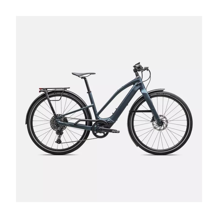 Turbo Vado SL 2 5.0 - 2026 - Specialized