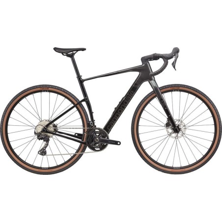 700 U Topstone Crb 3 GRX 2x - 2025 - Cannondale