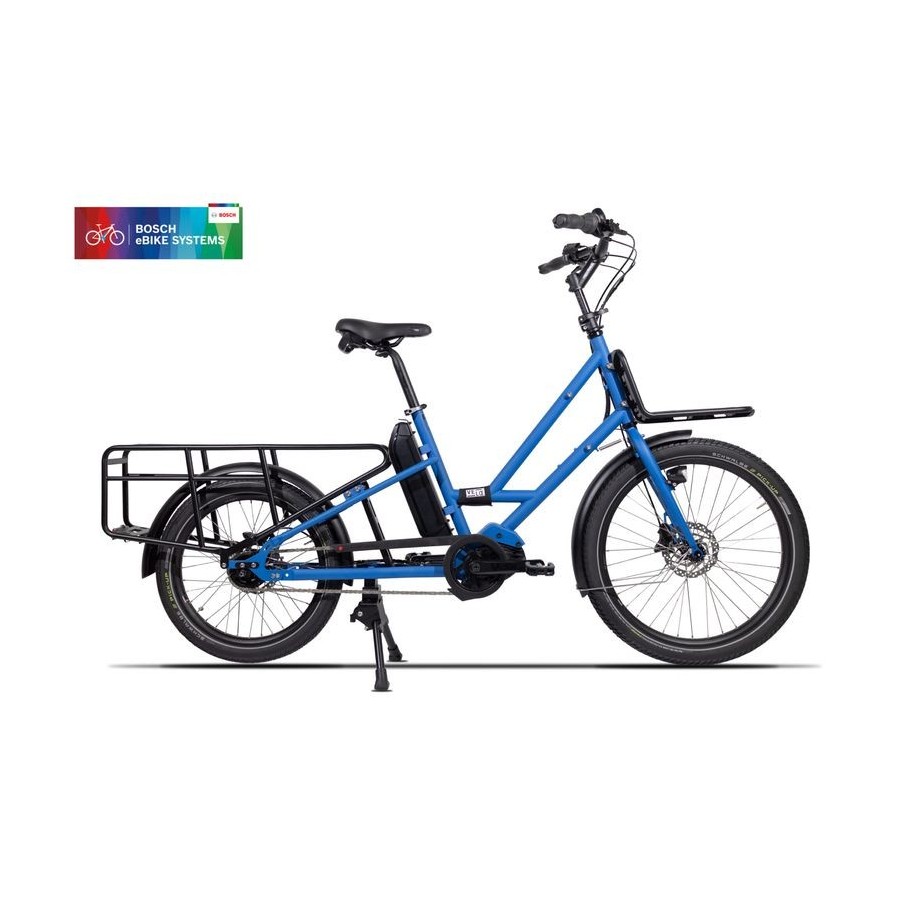 VELOE MULTI LONGO - Longtail VELOE