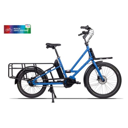 VELOE MULTI LONGO - Longtail VELOE