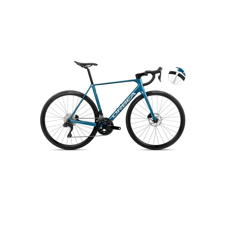 ORCA M30I - 2025 - Orbea - Cycles Blain