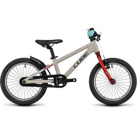 CUBIE 160 RT - Velo enfant CUBE