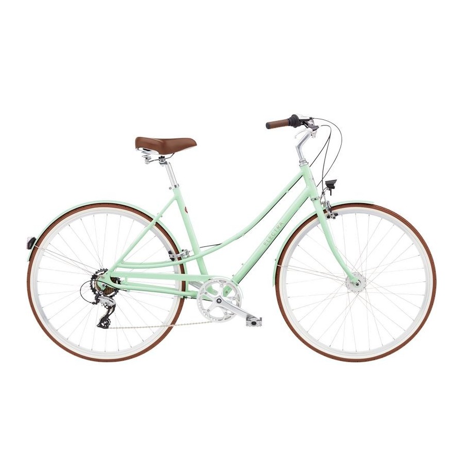 Loft 7D Equipé Femme - Electra - Electra