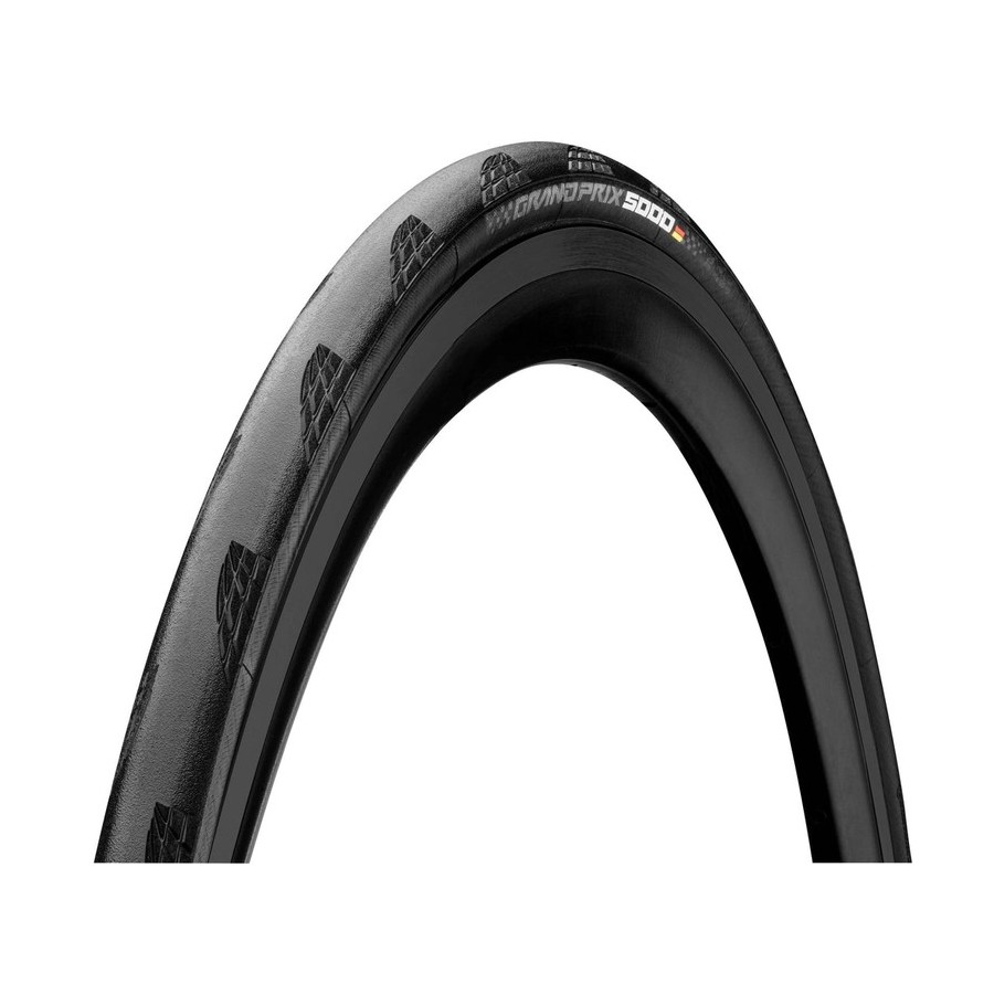 pneu continental grand prix 5000 700x23 noir