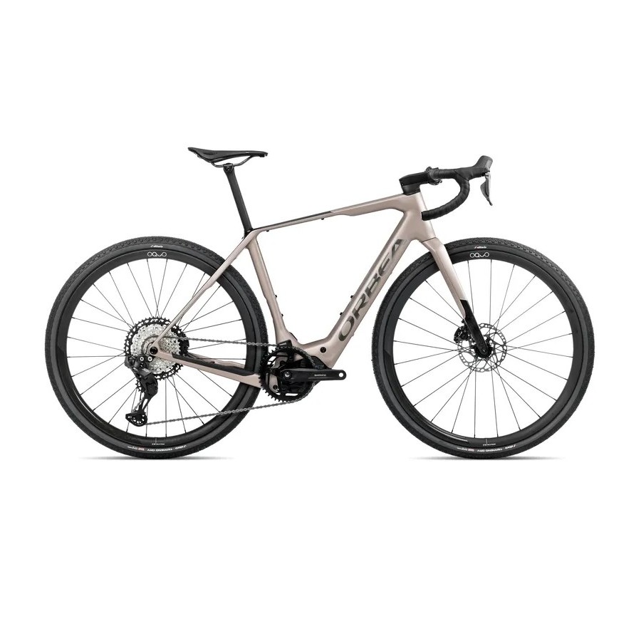 Gravel Electrique DENNA M20I 2025 - ORBEA
