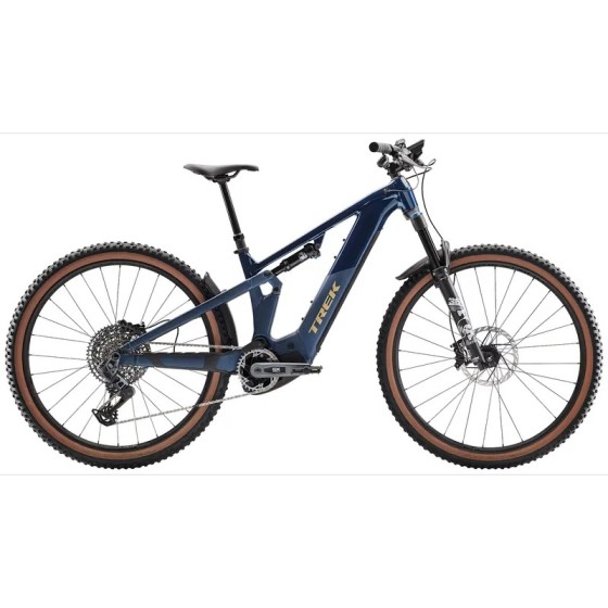 Powerfly FS+ 8 4e gén - 2025 - Trek
