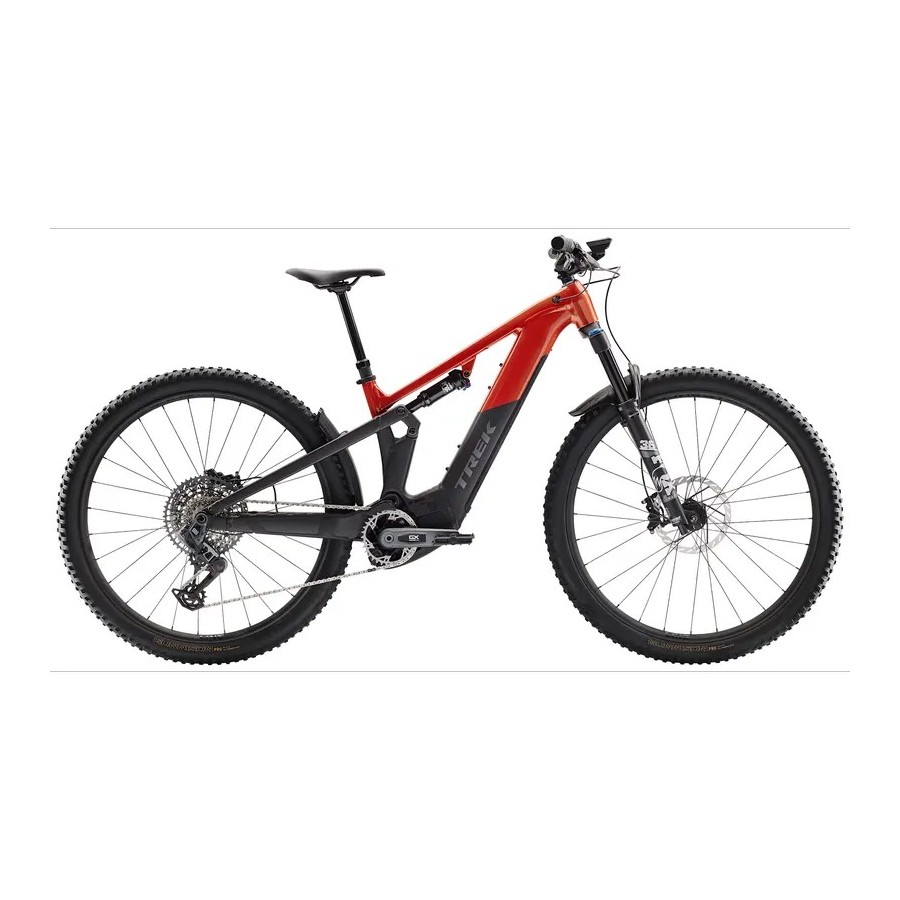 VTTAE Powerfly FS+ 8 4e gén - 2025 - Trek