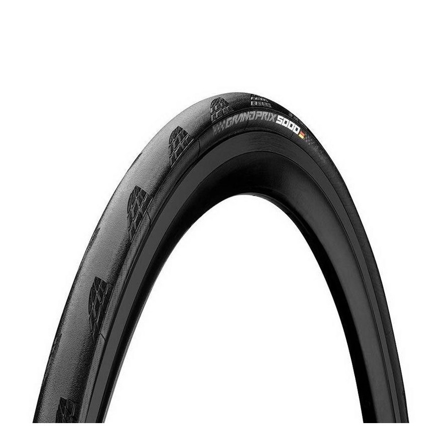 pneu continental grand prix 5000 700x25 noir