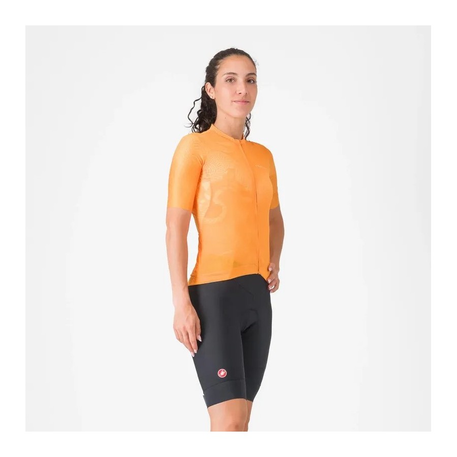 PRIMA 2 SHORT - Cuissard vélo court Femmes - Castelli