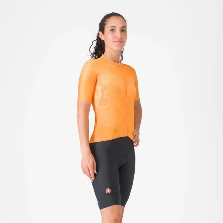 PRIMA 2 SHORT - Cuissard vélo court Femmes - Castelli