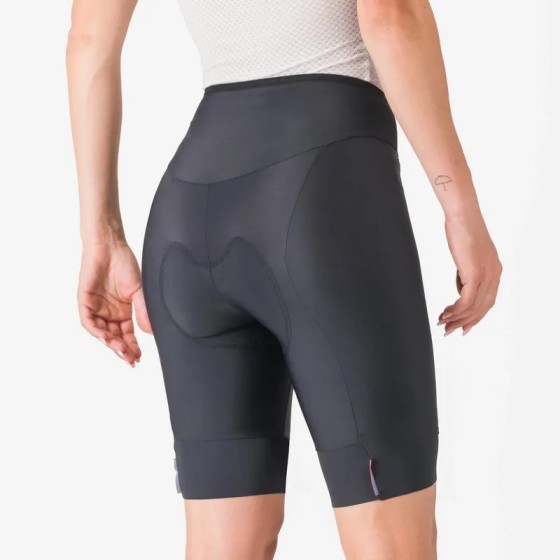 PRIMA 2 SHORT - Cuissard vélo court Femmes - Castelli