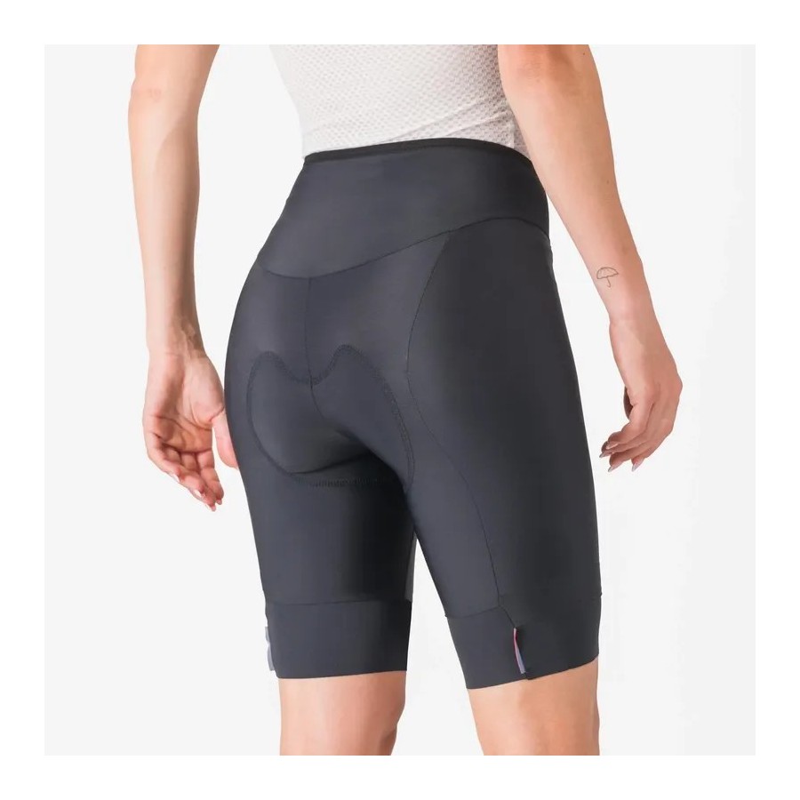 PRIMA 2 SHORT - Cuissard vélo court Femmes - Castelli