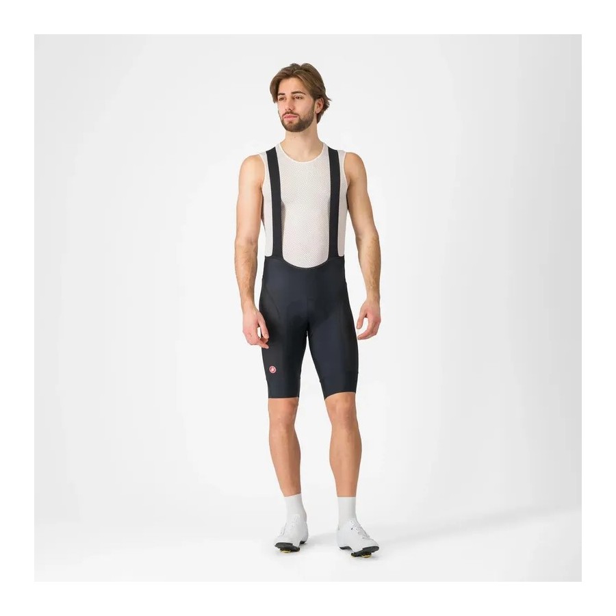 COMPETIZIONE 2 BIBSHORT - Cuissard vélo bretelles Hommes - Castelli