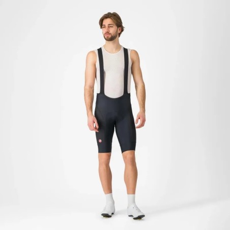 COMPETIZIONE 2 BIBSHORT - Cuissard vélo bretelles Hommes - Castelli