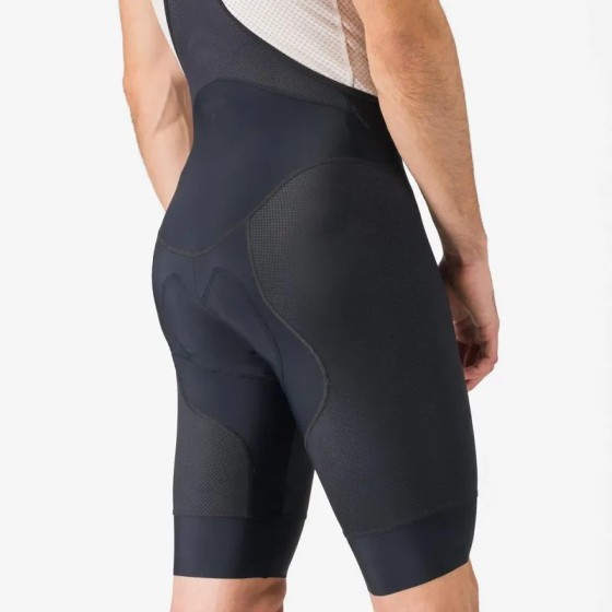 COMPETIZIONE 2 BIBSHORT - Cuissard vélo bretelles Hommes - Castelli