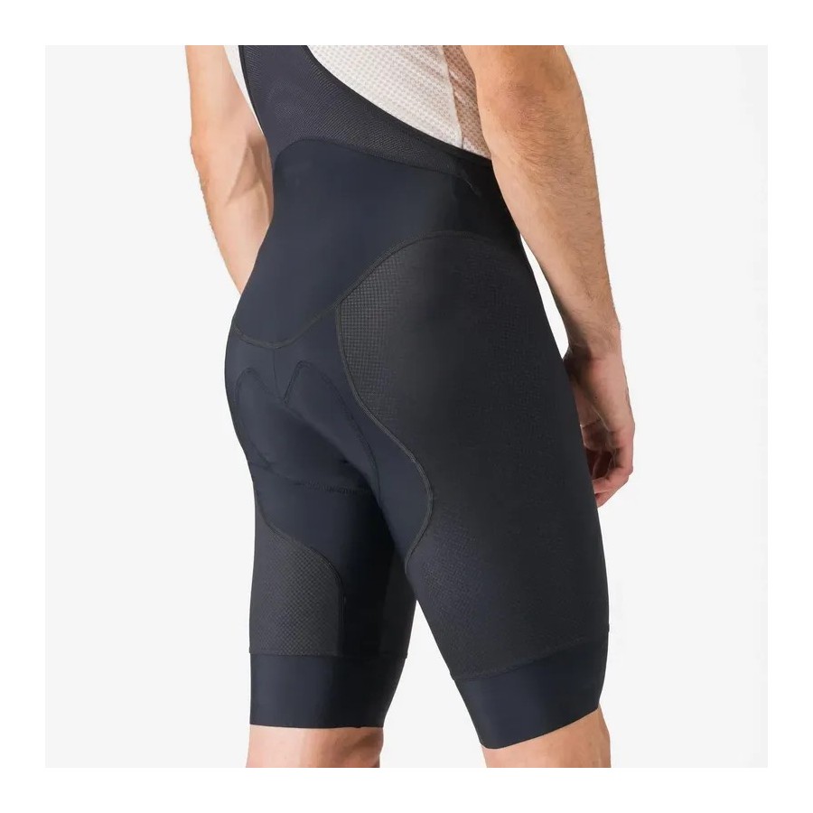 COMPETIZIONE 2 BIBSHORT - Cuissard vélo bretelles Hommes - Castelli
