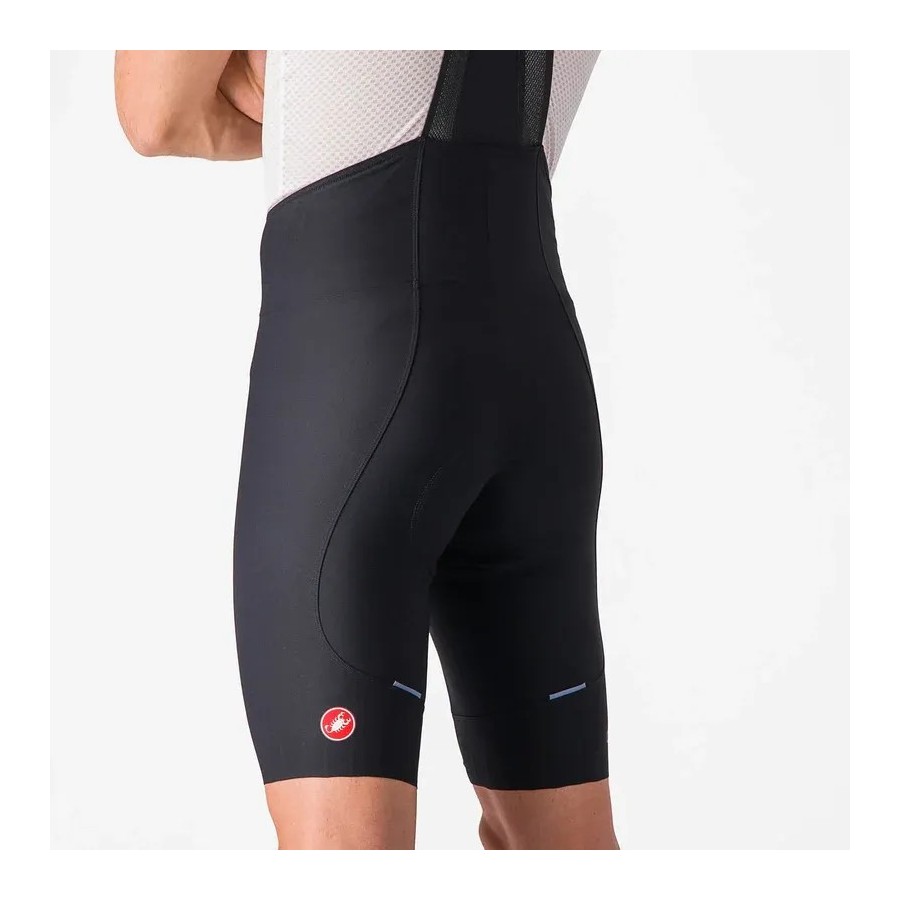 ESPRESSO BIBSHORT - Cuissard vélo bretelles Hommes - Castelli