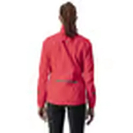 VESTE EMERGENCY 2 RAIN - Veste Vélo Pluie Femmes - Castelli