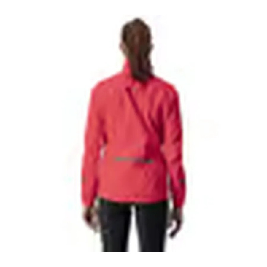 VESTE EMERGENCY 2 RAIN - Veste Vélo Pluie Femmes - Castelli