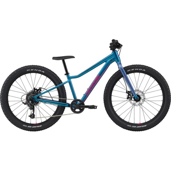 Kids Trail Plus 24" - vtt enfant 24 pouces - Cannondale
