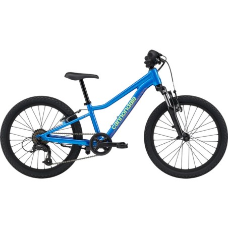 Kids Trail 20" - vtt enfant 20 pouces - Cannondale