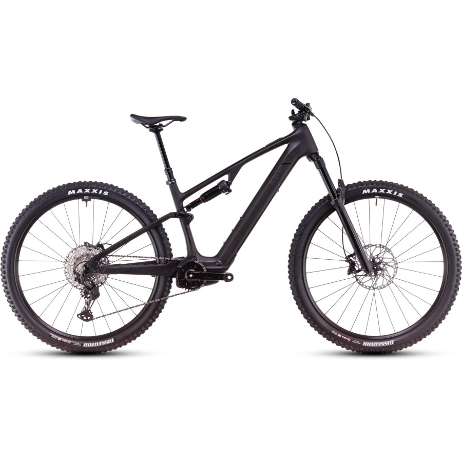 AMS HYBRID ONE44 C:68X RACE 400X - 2025- Cube