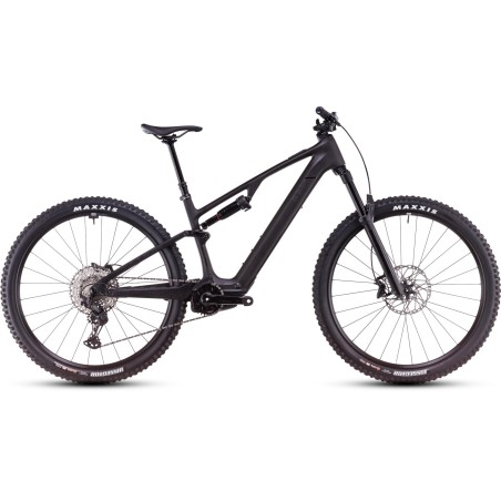 AMS HYBRID ONE44 C:68X RACE 400X - 2025 - Cube