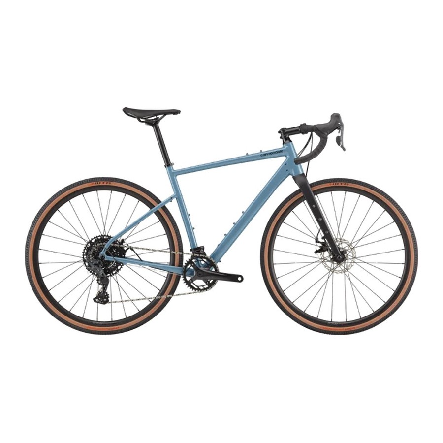 Cannondale TOPSTONE 3