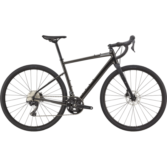 TOPSTONE 1 - Cannondale