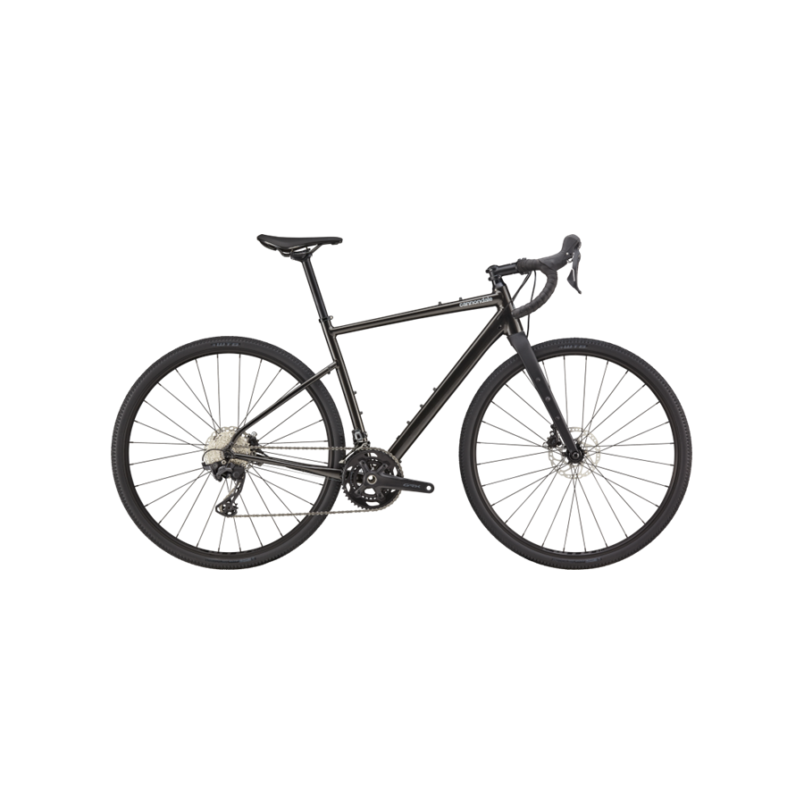 TOPSTONE 1 - Cannondale